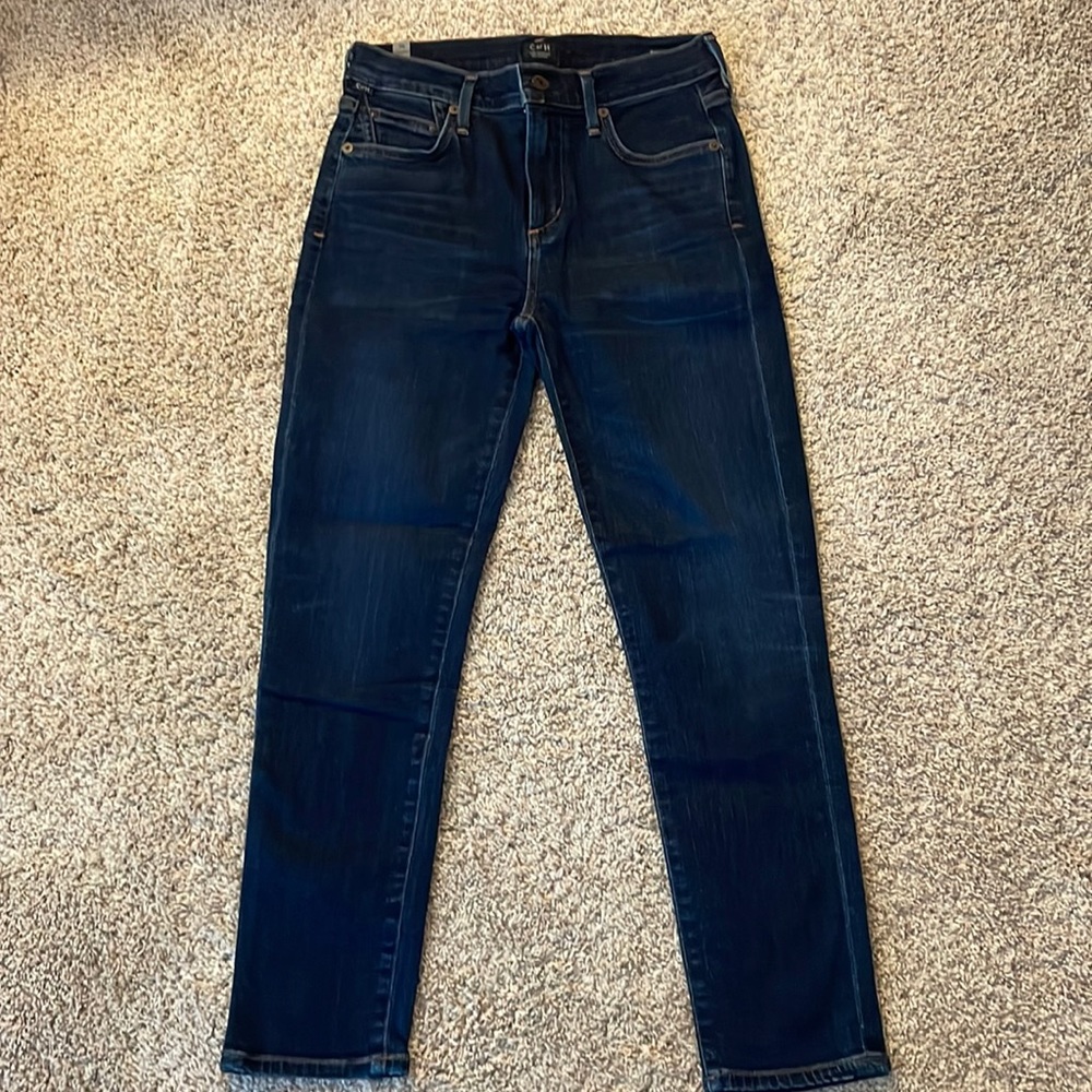 Citizen of Humanity Jeans
